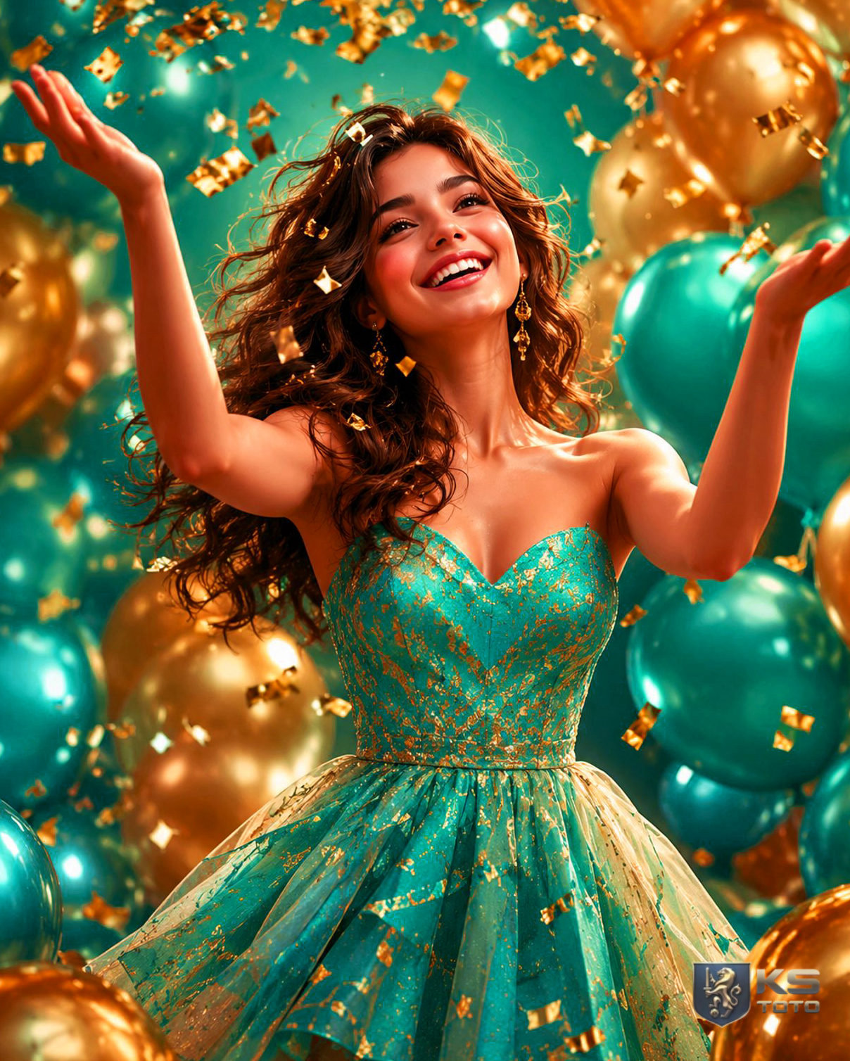 kstoto daftar pakai browser KSTOTO - bola togel berputar angka berkilau